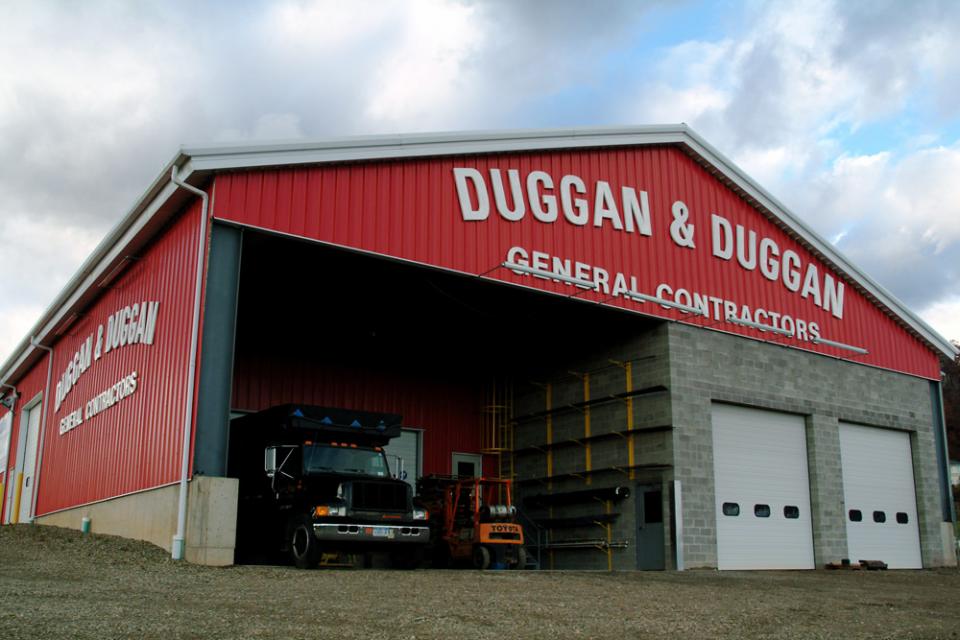 Duggan & Duggan - Shop