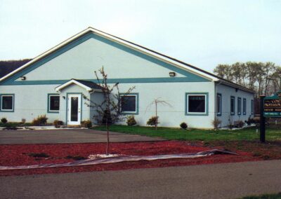 Coatney Professional Center