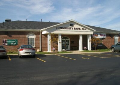 Community Bank Lakewood