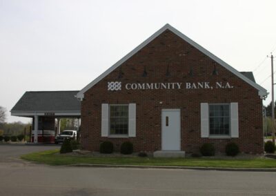 Community Bank, Allegany Branch