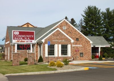 Community Bank, Allegany Branch