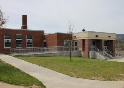 Portville Central School
