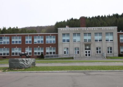 Portville Central School